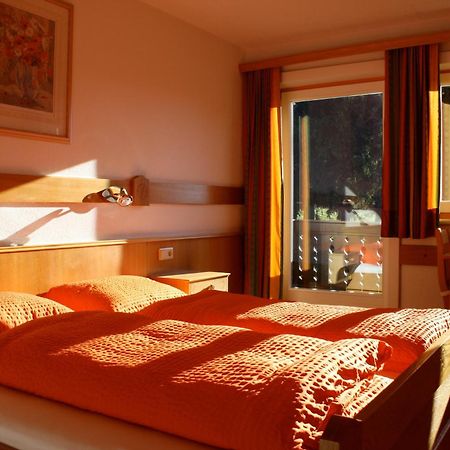 Pension Haus Maria Рамзау ам Дахщайн Екстериор снимка