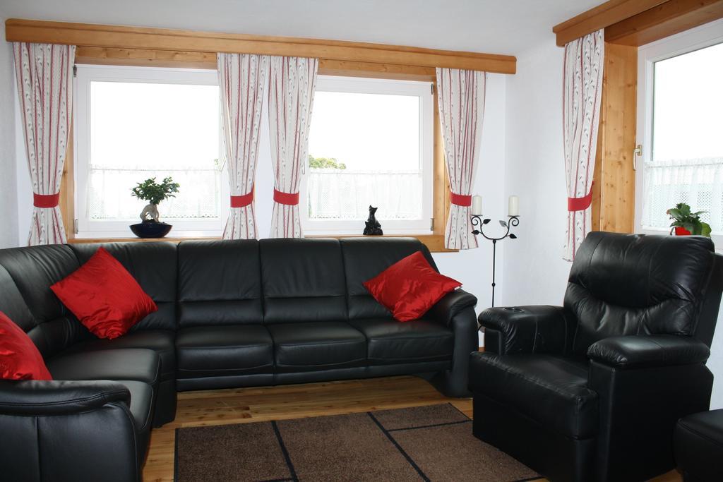 Pension Haus Maria Рамзау ам Дахщайн Екстериор снимка